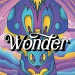 Wonder - Psilocybin Gummies - Cherry Cola - 3000mg | Micro Zoomiez Canada